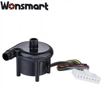 Mini ventilatore brushless DC 24V