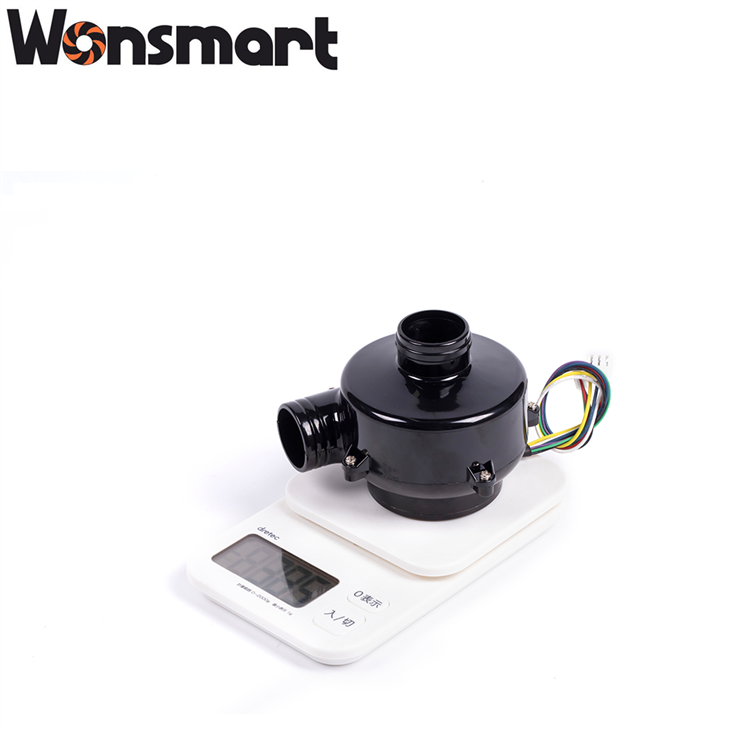 High-Quality Mini Blower Fan 24V For Precision Cooling And Ventilation Applications